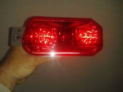 Фара противотуманная. Honda Crosstour