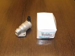 Клапан холостого хода. Mazda Protege Mazda 323 Mazda Familia, BJFW, ZR16U65, ZR16UX5, YR46U15, YR46U35, BJ3P, BJ5P, BJ5W, BJ8W, BJFP, BJEP, ZR16U85
