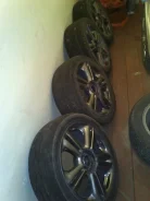 Aleks. x7.5", 5x100.00