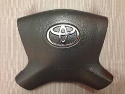 Подушка безопасности. Toyota Avensis, ADT251, ADT250, ZZT251, ZZT250, AZT251, AZT250, CDT250 Двигатели: 2AZFSE, 1AZFE, 3ZZFE, 1CDFTV, 2ADFTV, 2ADFHV...