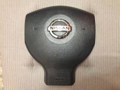 Подушка безопасности. Nissan Tiida Nissan Note