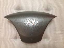 Подушка безопасности. Hyundai Avante Hyundai Elantra Hyundai i30