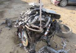Двигатель в сборе. Nissan Terrano, TR50 Двигатель ZD30DDTI