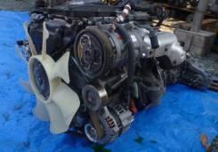 Двигатель в сборе. Nissan Caravan, VWME25 Двигатель ZD30DD