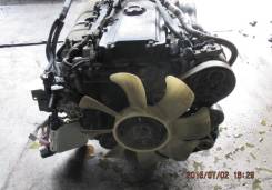Двигатель в сборе. Nissan Caravan, VWME25 Двигатели: ZD30DD, ZD30DDTI