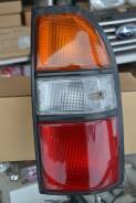 Стоп-сигнал. Toyota Land Cruiser Prado, KZJ95W