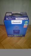 Panasonic. 40 А.ч., правое крепление, производство Япония