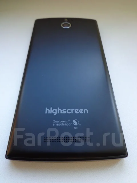 Highscreen Boost 2 SE ����