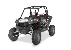 Polaris Ranger RZR XP 900. ��������, ���� ���\���, ��� �������. ��� ����� �� ������������ ����