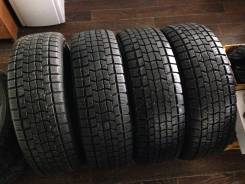 Falken Espia EPZ. Зимние, без шипов, износ: 10%, 4 шт