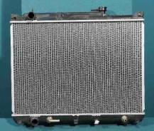 Радиатор охлаждения двигателя. Suzuki Grand Vitara Suzuki Escudo, TD02W, TA52W, TL52W, TD32W, TD62W, TA02W, TD52W, TX92W