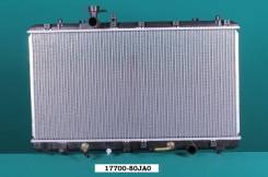 Радиатор охлаждения двигателя. Suzuki SX4, YB41S, YC11S, YA41S, YB11S, YA11S Suzuki Escudo, YE21S, YD21S, AT01W