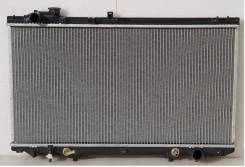 Радиатор охлаждения двигателя. Toyota GS300, JZS160, UZS160 Toyota Aristo, JZS160 Lexus GS300, UZS160, JZS160 Lexus GS430, JZS160, UZS160 Lexus GS400...