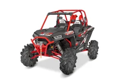 Polaris Ranger RZR XP 900. ��������, ���� ���\���, ��� �������. ��� ����� �� ������������ ����