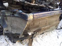 Порог пластиковый. Subaru Legacy, BE5, BE9, BH5, BH9, BHE Subaru Legacy B4, BE5, BE9