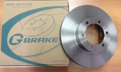 ���� ��������� �������� 4Runner, Land Cruiser, GX470 43512-60151 ����