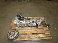 ��� ������������ Subaru Forester SF5 TY755VB1AA 32000AE680 ����