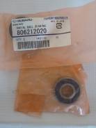 Подшипник кпп. Subaru: Alcyone, Forester, Leone, Legacy, Impreza, BRZ Двигатели: EA82T, EJ201, EJ202, EJ203, EJ204, EJ205, EJ20A, EJ20G, EJ20J, EJ255...