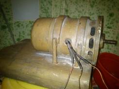 Электродвигатели.
