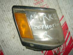 Габаритный огонь. Toyota Mark II, GX70, GX70G Двигатель 1GFE