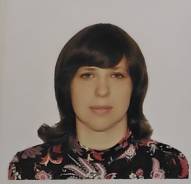 Помощник менеджера по туризму. Высшее образование, опыт работы 10 лет