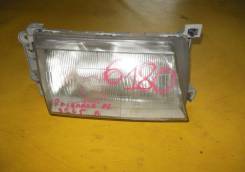 Фара. Mazda Bongo Friendee, SGE3, SGLW, SG5W, SGEW, SGLR, SGL5, SGL3