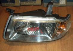 Фара. Mazda Bongo Friendee, SGE3, SGLW, SG5W, SGEW, SGLR, SGL5, SGL3