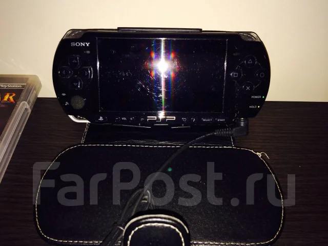 Sony PlayStation Portable ����