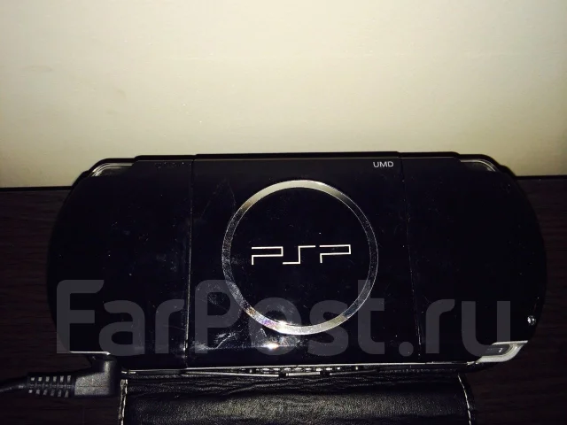Sony PlayStation Portable ����