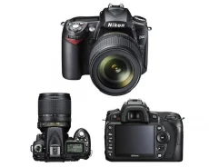 Nikon D90 ����