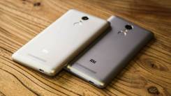Xiaomi Redmi Note 3. Новый