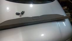 Полка багажника. Subaru Forester