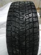 Bridgestone Blizzak DM-V1. Зимние, без шипов, 2012 год, износ: 10%, 1 шт