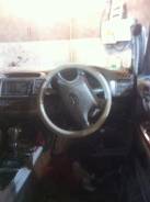 Toyota Camry. ACV30, 2AZ