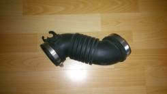 Патрубок короба воздушного фильтра Subaru. Subaru Legacy, BL5, BP5 Двигатели: EJ20Y, EJ20X