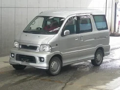 Toyota Sparky ����
