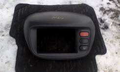Консоль панели приборов. Nissan Serena, PNC24