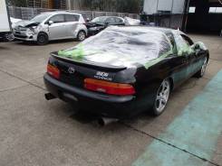 Toyota Soarer. JZZ30
