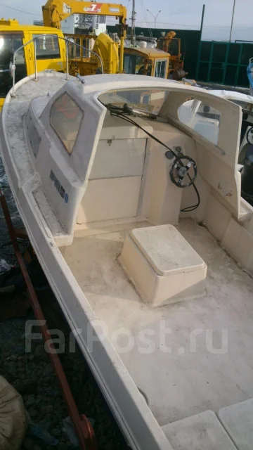 Yamaha FR-22. 1994 ���, ��������� ���������, ������ ����