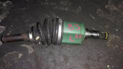 Шрус подвески. Mazda Demio, DW3W, DW5W, DY3R, DY3W, DY5R, DY5W, GW5W Двигатели: B3E, B3ME, B5E, B5ME