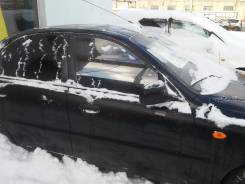 Дверь боковая. ЗАЗ Шанс ЗАЗ Сенс Chevrolet Lanos