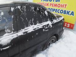 Дверь боковая. ЗАЗ Шанс ЗАЗ Сенс Chevrolet Lanos