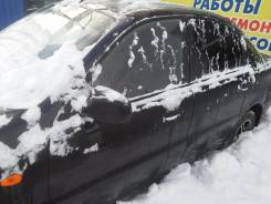 Дверь боковая. ЗАЗ Шанс ЗАЗ Сенс Chevrolet Lanos