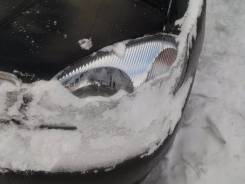 Фара. ЗАЗ Шанс ЗАЗ Сенс Chevrolet Lanos