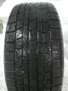 Dunlop DSX-2. Зимние, без шипов, 2008 год, износ: 10%, 1 шт