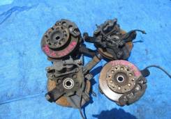 Суппорт тормозной. Nissan Caravan, VWME25