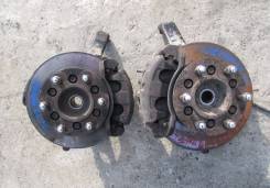 Ступица. Nissan Caravan, VWME25 Двигатели: ZD30DD, ZD30DDTI