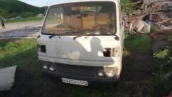 Панель приборов. Mitsubishi Canter, Fe120, FE120 Двигатель 4DR5