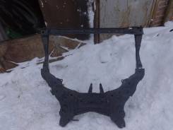 Балка. Mazda