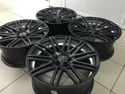 NZ Wheels F-5. 8.0x18, 5x100.00, ET40, �� 73,1���. ��� ����� �� ��������